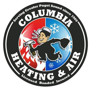 Columbia Heating & Air Conditioning
