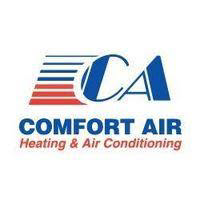 Comfort Air Heating & Air Conditioning