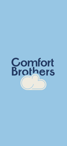 Comfort Brothers logo - Professional HVAC Contractor in St. George, UT