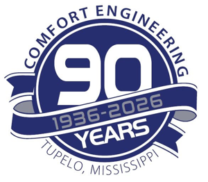 Comfort Engineering Co Inc
