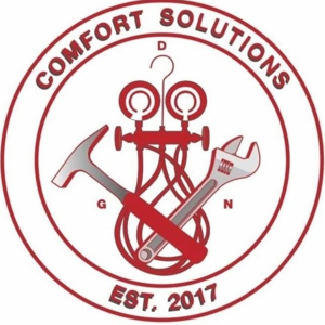 Comfort Solutions Heating and Air Conditioning