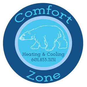 Comfort Zone Heating & Cooling Services, LLC