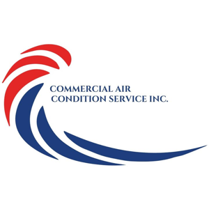 Commercial Air Condition Service, Inc. logo - Professional HVAC Contractor in Greenville, SC