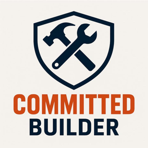Committed Builder