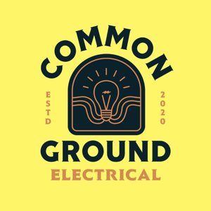 Common Ground Electrical