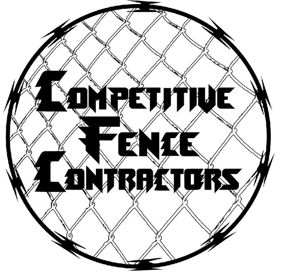 Competitive Fence Contractors LLC