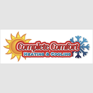 Complete Comfort Heating & Cooling