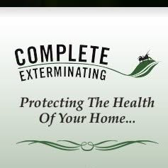 Complete Exterminating INC