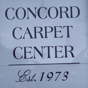 Concord Carpet Center LLC