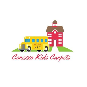 Conexxo Kids Carpets