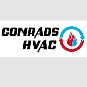 Conrad’s HVAC
