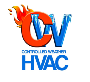 Controlled Weather HVAC logo - Professional HVAC Contractor