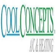 Cool Concepts A/C & Heating