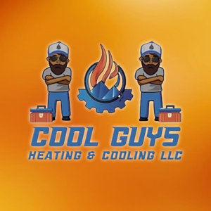 Cool Guys Heating & Air LLC