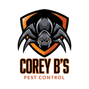 Corey B's Pest Control LLC logo - Professional Wildlife And Pest Control in Topeka, KS
