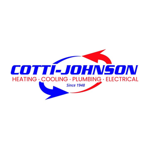 Cotti-Johnson, HVAC, Electrical & Plumbing