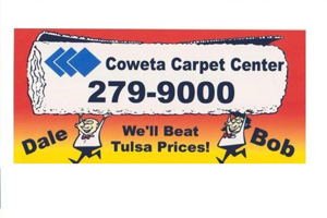 Coweta Carpet Center