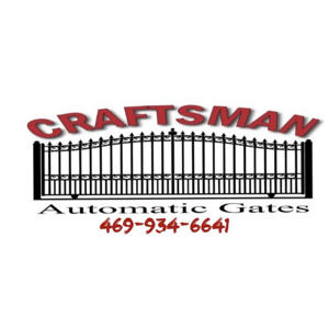 Craftsman Automatic Gates