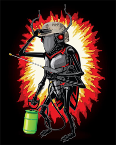 Crane Pest Solutions