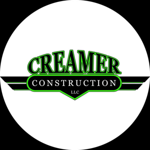 Creamer Construction LLC logo - Professional Lawn Care Provider in St. Peters, MO
