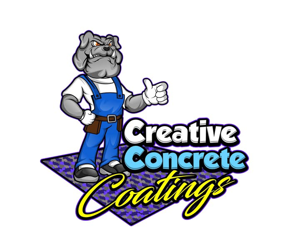 Creative Concrete Coatings