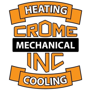 Crome Mechanical Inc.