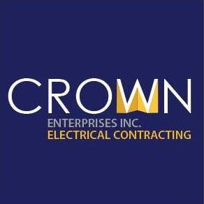 Crown Enterprises Electrical Contracting