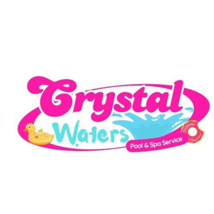 Crystal Waters