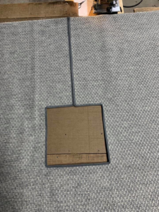 Expert custom carpet installation with neatly bound edges by Carpet Ends in West Springfield, MA.