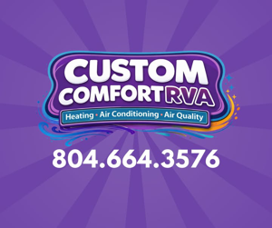 Custom Comfort RVA