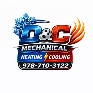 D and C Mechanical, Inc.