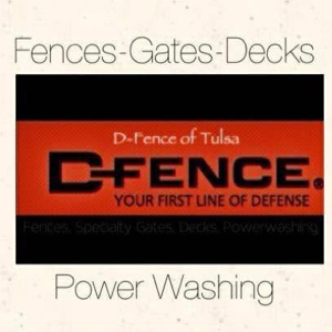 D-Fence of Tulsa