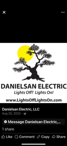 Danielsan Electric