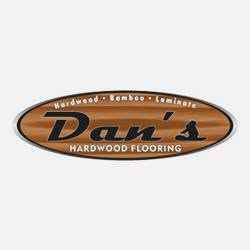 Dan’s Hardwood Flooring
