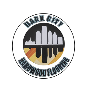 Dark City Hardwood Floors