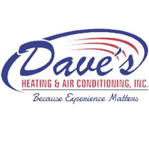 Dave’s Heating & Air Conditioning