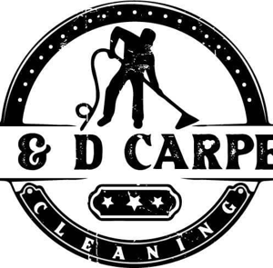 D&D Carpet Cleaning & Janitorial