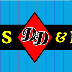 D&D Floors and Moore