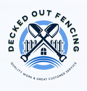 Decked Out Fencing