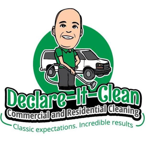 Declare It Clean