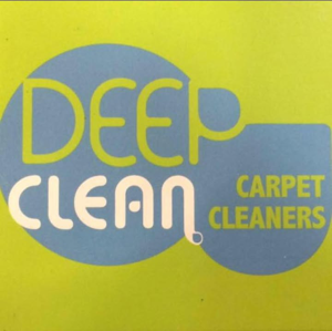 DEEP CLEAN Carpet Cleaners