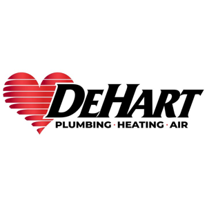 DeHart Plumbing, Heating, & Air