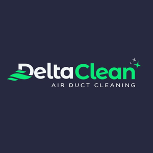 Delta Clean Air logo - Professional HVAC Contractor in Boston, MA
