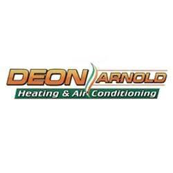 Deon Arnold Heating & Air Conditioning