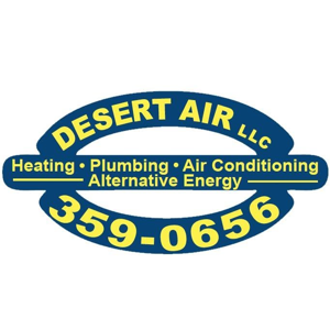 Desert Air, LLC