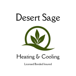 Desert Sage Heating and Cooling