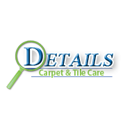 Details Carpet and Tile Care