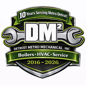 Detroit Metro Mechanical, Inc.