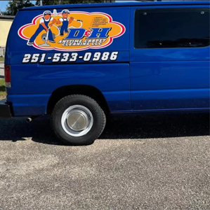 D&H Anytime Carpet Cleaning LLC