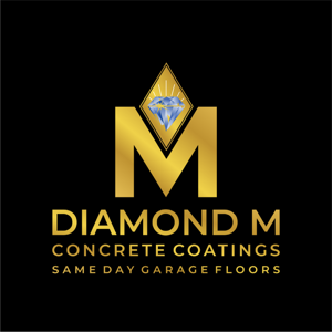 Diamond M Concrete Coatings